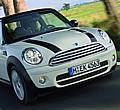 MINI Cooper D